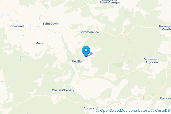 Centre agréé VHU à Fléville (08250)