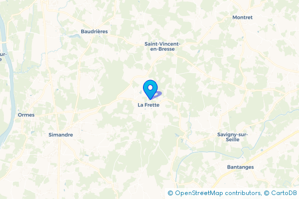 Centre agréé VHU à La Frette (71440)