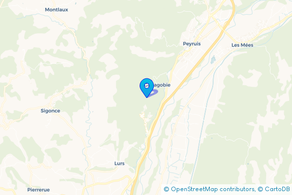 Centre agréé VHU à Ganagobie (04310)