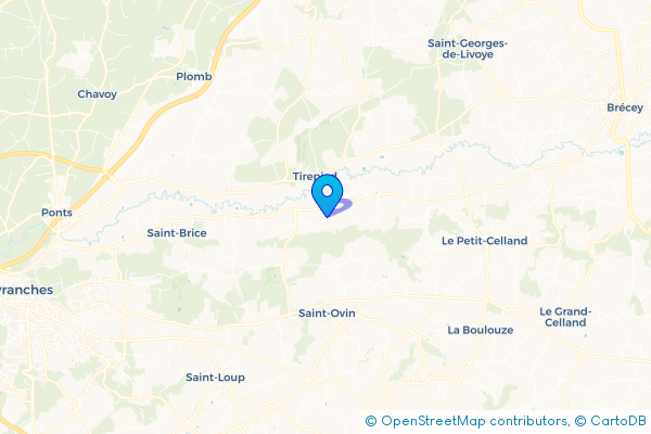 Centre agréé VHU à La Gohannière (50300)