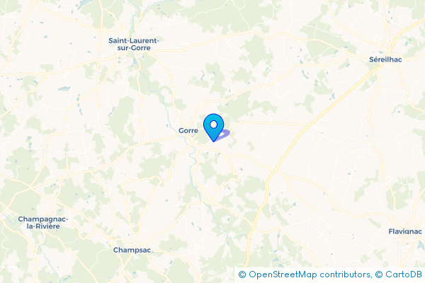 Centre agréé VHU à Gorre (87310)