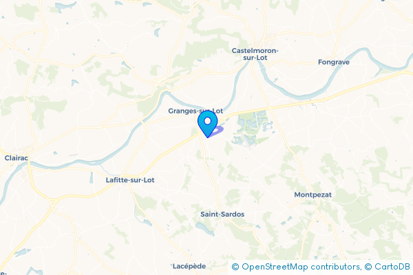 Centre agréé VHU à Granges-sur-Lot (47260)
