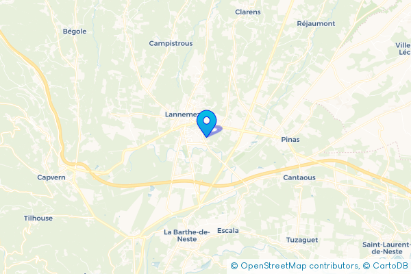 Centre agréé VHU à Lannemezan (65300)