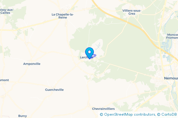 Centre agréé VHU à Larchant (77760)
