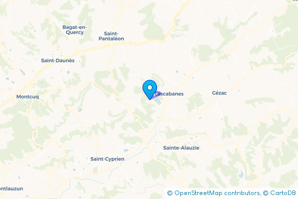 Centre agréé VHU à Lascabanes (46800)
