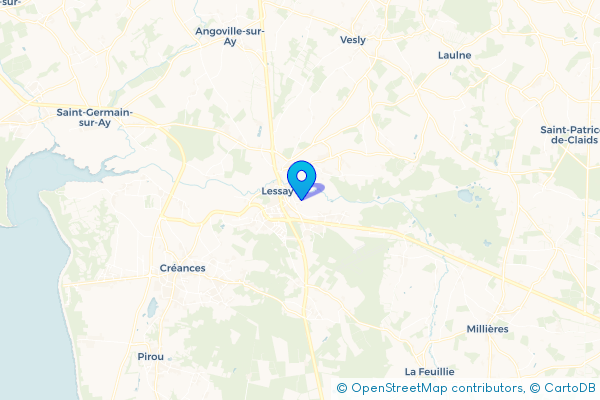Centre agréé VHU à Lessay (50430)
