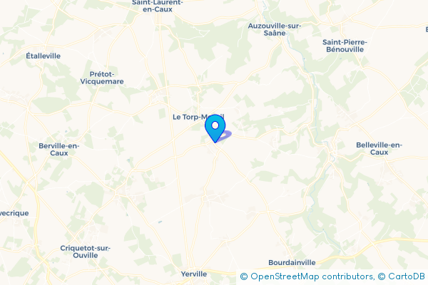Centre agréé VHU à Lindebeuf (76760)