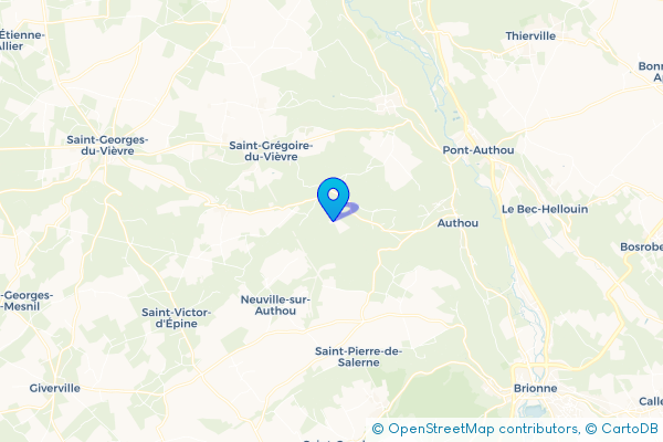Centre agréé VHU à Livet-sur-Authou (27800)