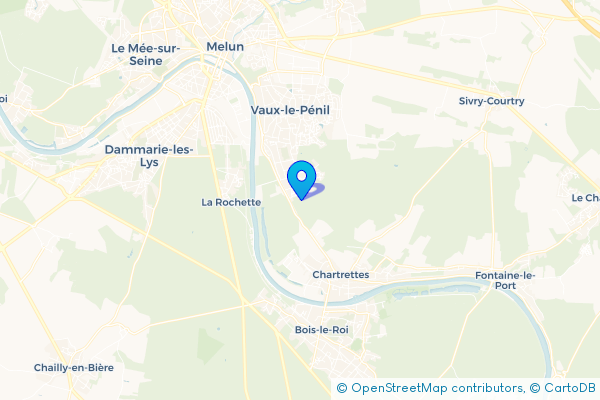 Centre agréé VHU à Livry-sur-Seine (77000)