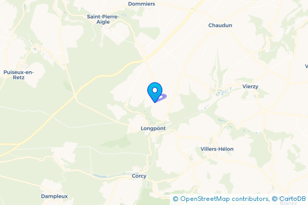Centre agréé VHU à Longpont (02600)