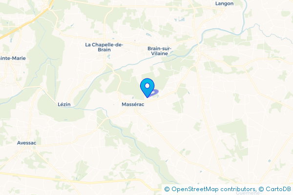 Centre agréé VHU à Massérac (44290)