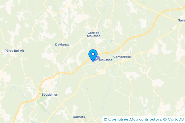 Centre agréé VHU à Maussac (19250)