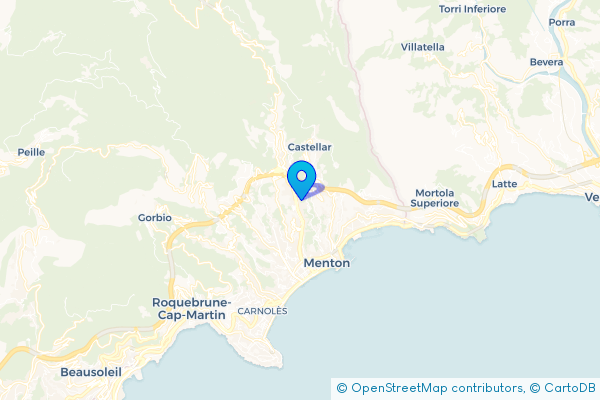 Centre agréé VHU à Menton (06500)