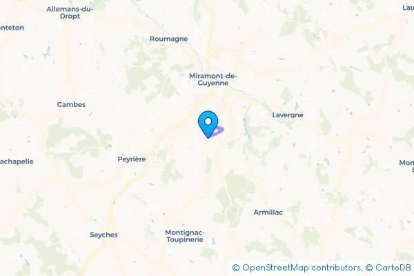Centre agréé VHU à Miramont-de-Guyenne (47800)