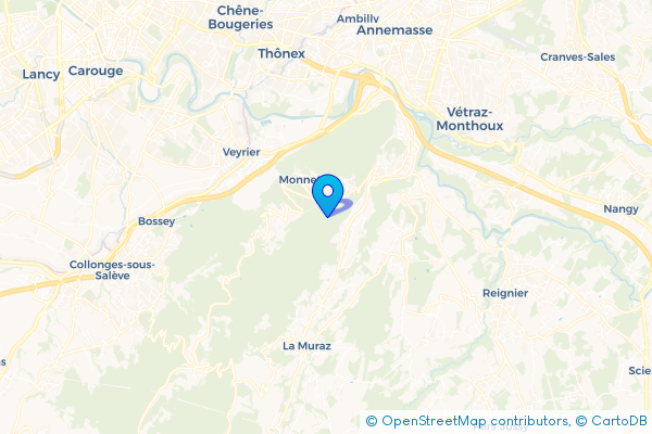 Centre agréé VHU à Monnetier-Mornex (74560)