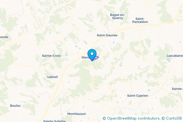 Centre agréé VHU à Montcuq-en-Quercy-Blanc (46800)