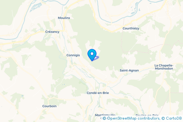 Centre agréé VHU à Monthurel (02330)