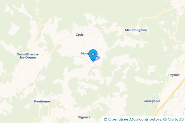 Centre agréé VHU à Montlaux (04230)