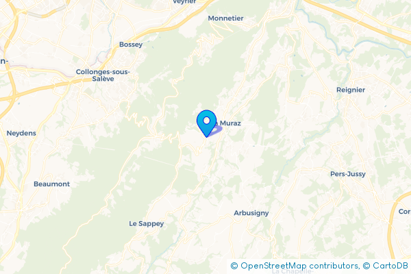 Centre agréé VHU à La Muraz (74560)