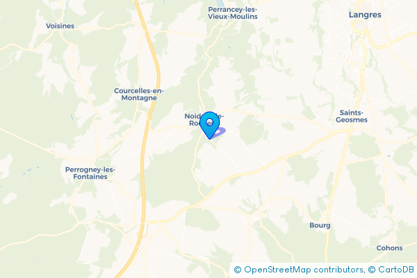 Centre agréé VHU à Noidant-le-Rocheux (52200)