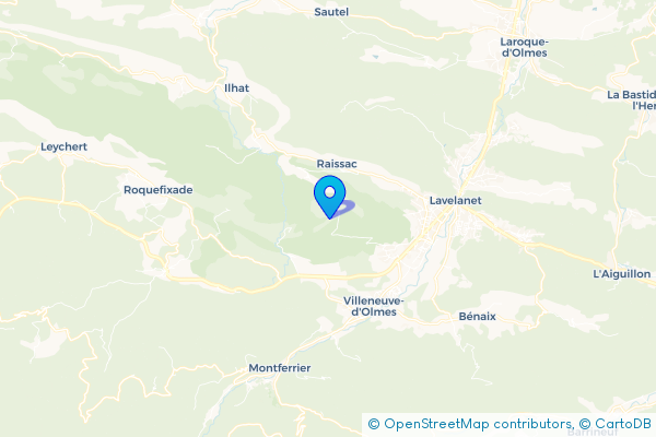 Centre agréé VHU à Péreille (09300)