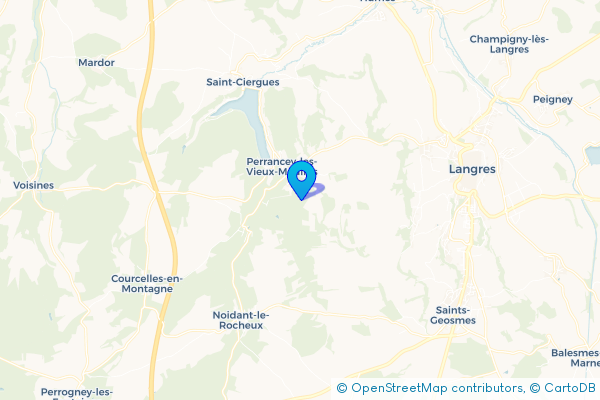 Centre agréé VHU à Perrancey-les-Vieux-Moulins (52200)