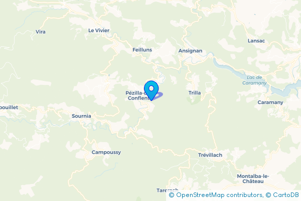 Centre agréé VHU à Pézilla-de-Conflent (66730)