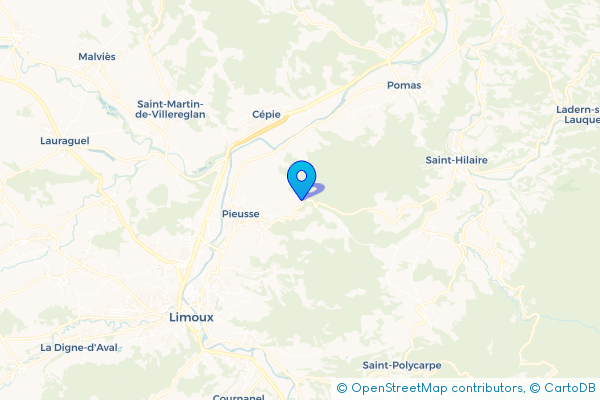 Centre agréé VHU à Pieusse (11300)