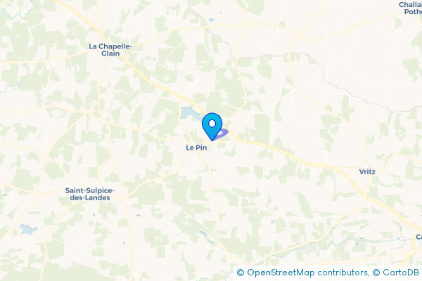 Centre agréé VHU au Pin (44540)