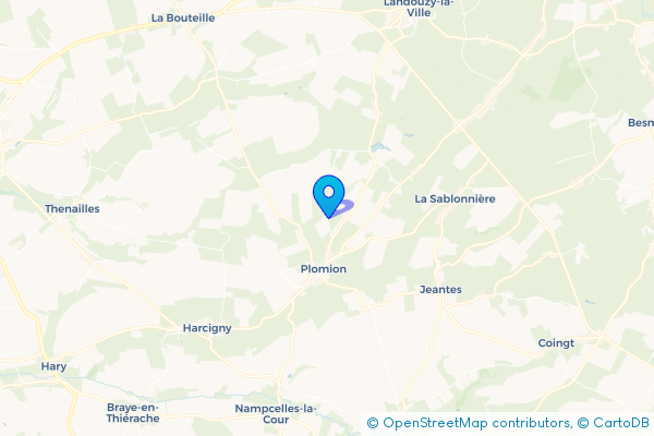 Centre agréé VHU à Plomion (02140)