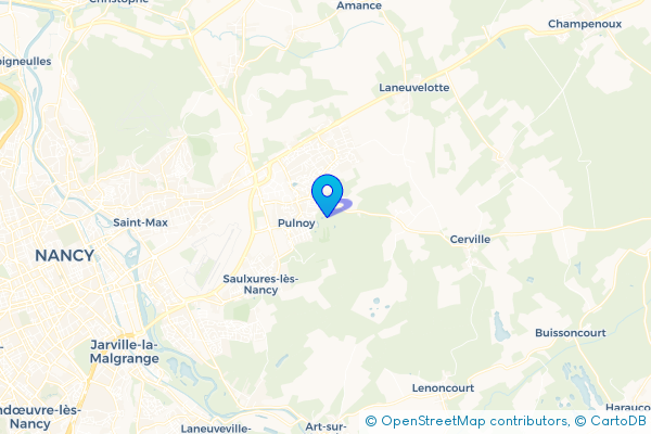 Centre agréé VHU à Pulnoy (54425)