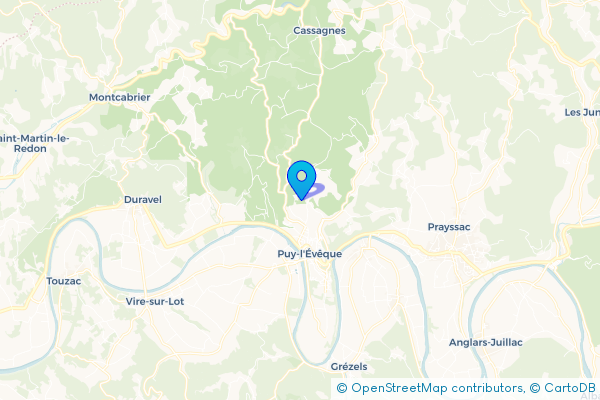 Centre agréé VHU à Puy-l'Évêque (46700)