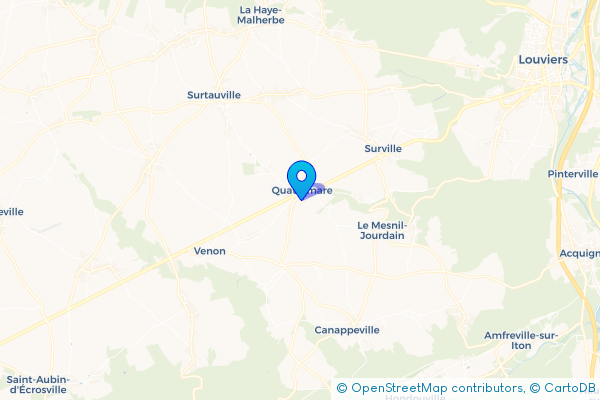 Centre agréé VHU à Quatremare (27400)