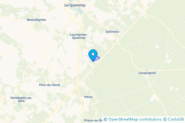 Centre agréé VHU à Raucourt-au-Bois (59530)