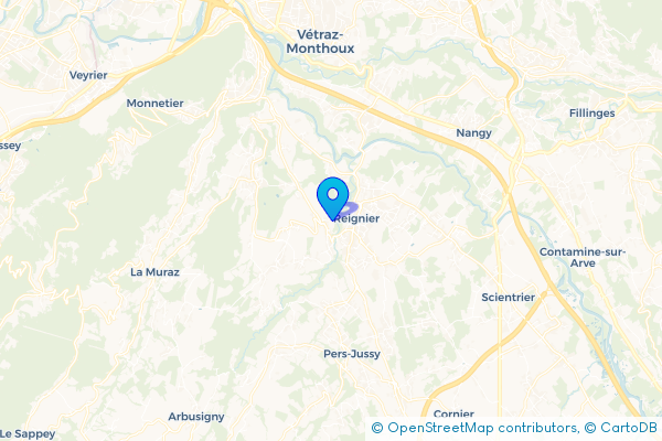 Centre agréé VHU à Reignier-Ésery (74930)