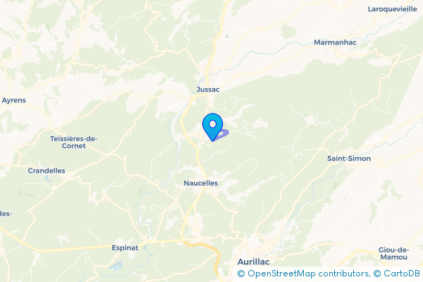 Centre agréé VHU à Reilhac (15250)