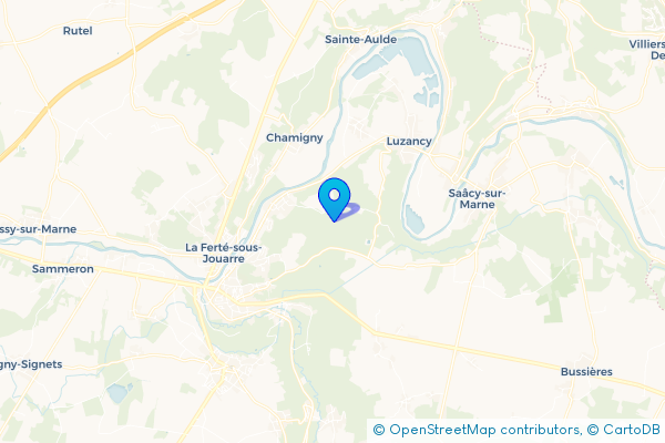 Centre agréé VHU à Reuil-en-Brie (77260)
