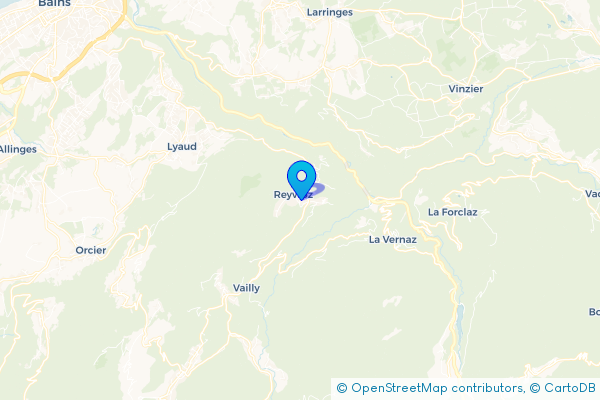 Centre agréé VHU à Reyvroz (74200)