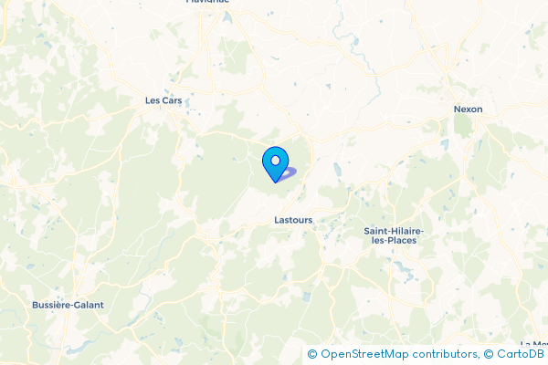 Centre agréé VHU à Rilhac-Lastours (87800)