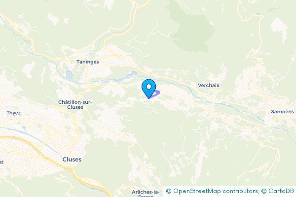 Centre agréé VHU à La Rivière-Enverse (74440)