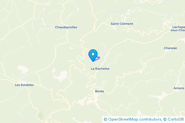 Centre agréé VHU à La Rochette (07310)