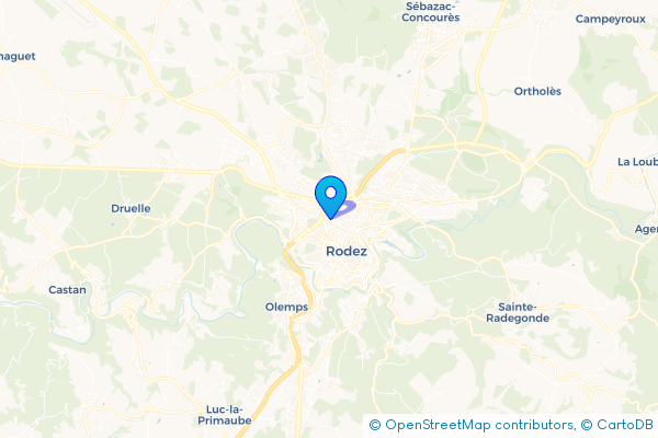 Centre agréé VHU à Rodez (12000)