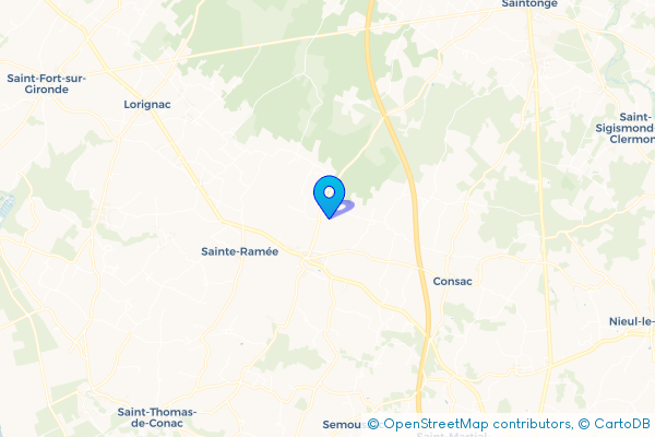 Centre agréé VHU à Saint-Ciers-du-Taillon (17240)