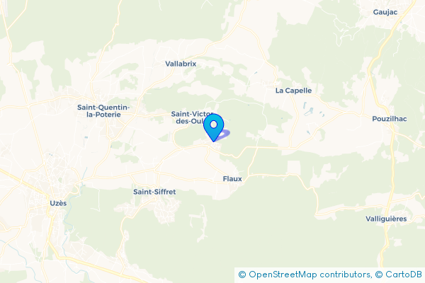 Centre agréé VHU à Saint-Hippolyte-de-Montaigu (30700)