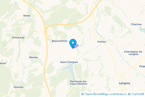 Centre agréé VHU à Saint-Martin-lès-Langres (52200)