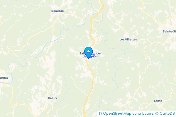 Centre agréé VHU à Saint-Maurice-de-Lignon (43200)