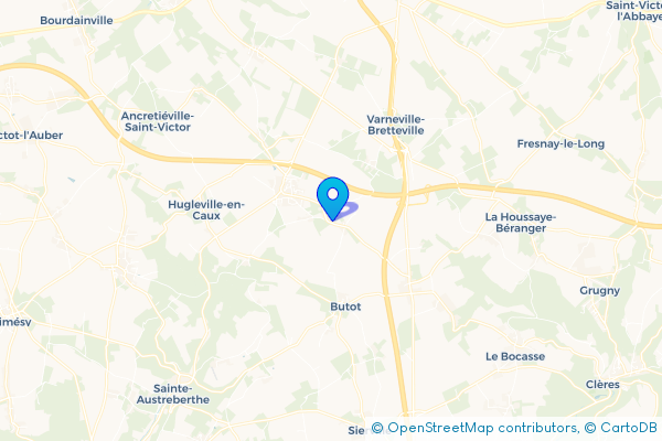 Centre agréé VHU à Saint-Ouen-du-Breuil (76890)