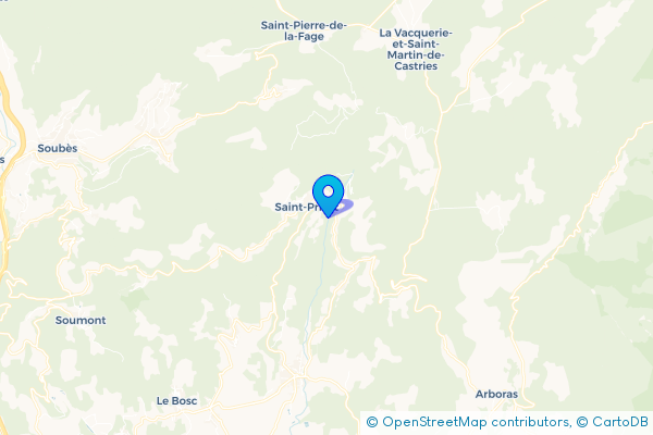 Centre agréé VHU à Saint-Privat (34700)