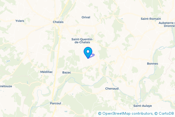 Centre agréé VHU à Saint-Quentin-de-Chalais (16210)