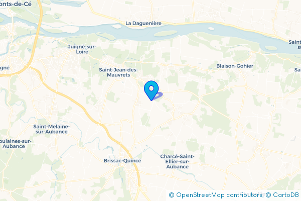 Centre agréé VHU à Saint-Saturnin-sur-Loire (49320)